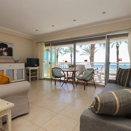 Differentflats Morsa Leilighet Salou Eksteriør bilde