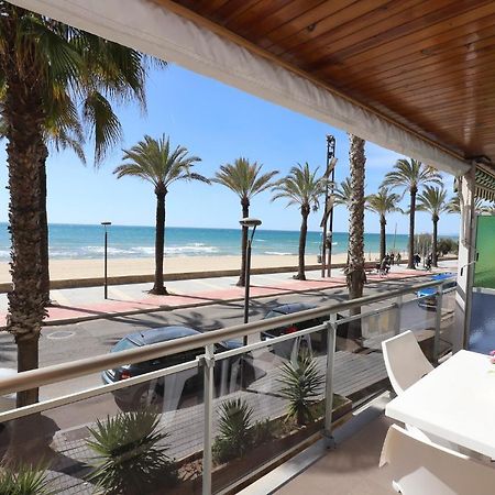Differentflats Morsa Leilighet Salou Eksteriør bilde