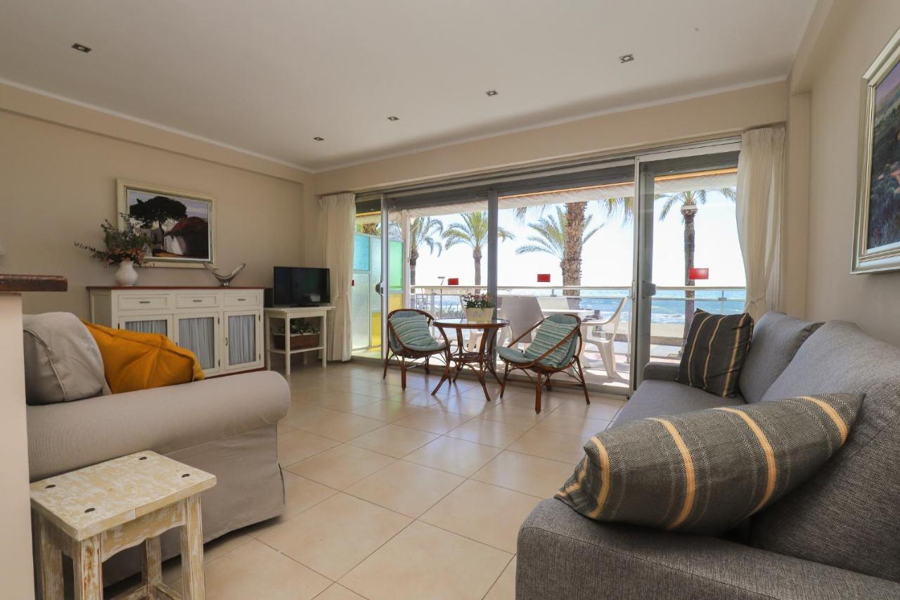 Differentflats Morsa Leilighet Salou Eksteriør bilde