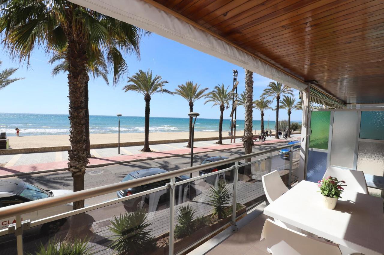 Differentflats Morsa Leilighet Salou Eksteriør bilde