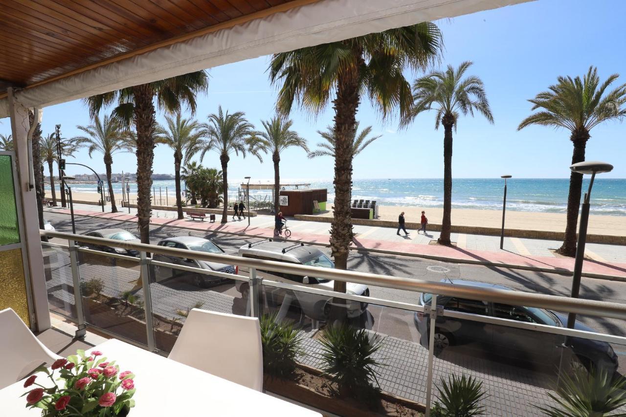 Differentflats Morsa Leilighet Salou Eksteriør bilde
