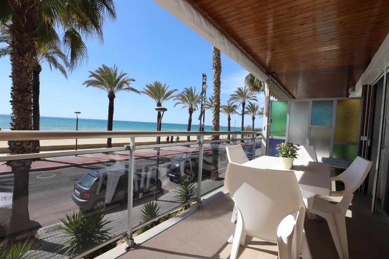 Differentflats Morsa Leilighet Salou Eksteriør bilde