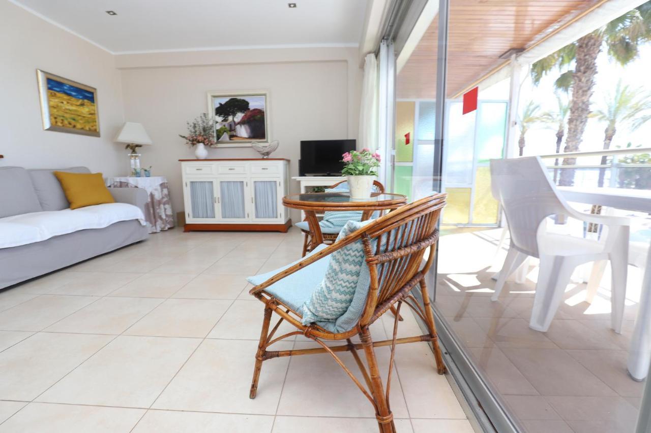 Differentflats Morsa Leilighet Salou Eksteriør bilde