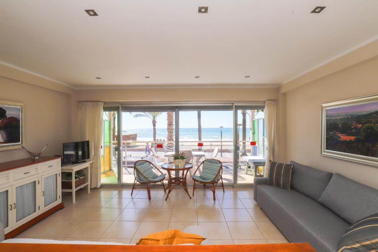Differentflats Morsa Leilighet Salou Eksteriør bilde