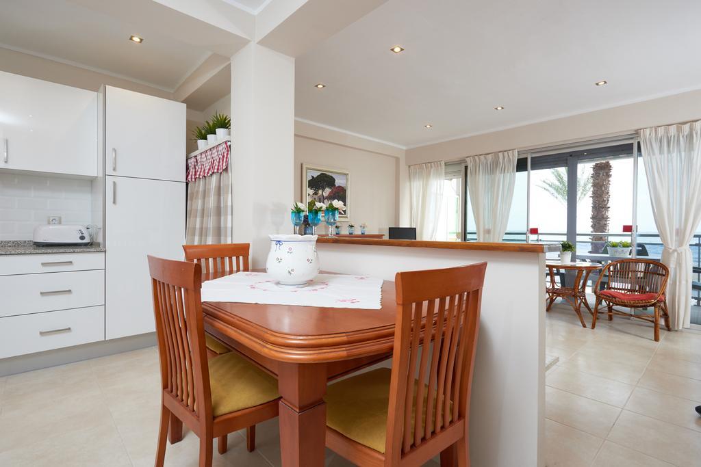 Differentflats Morsa Leilighet Salou Eksteriør bilde