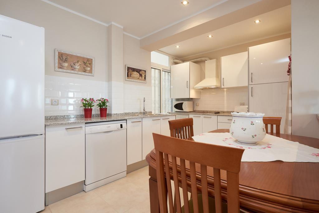 Differentflats Morsa Leilighet Salou Eksteriør bilde