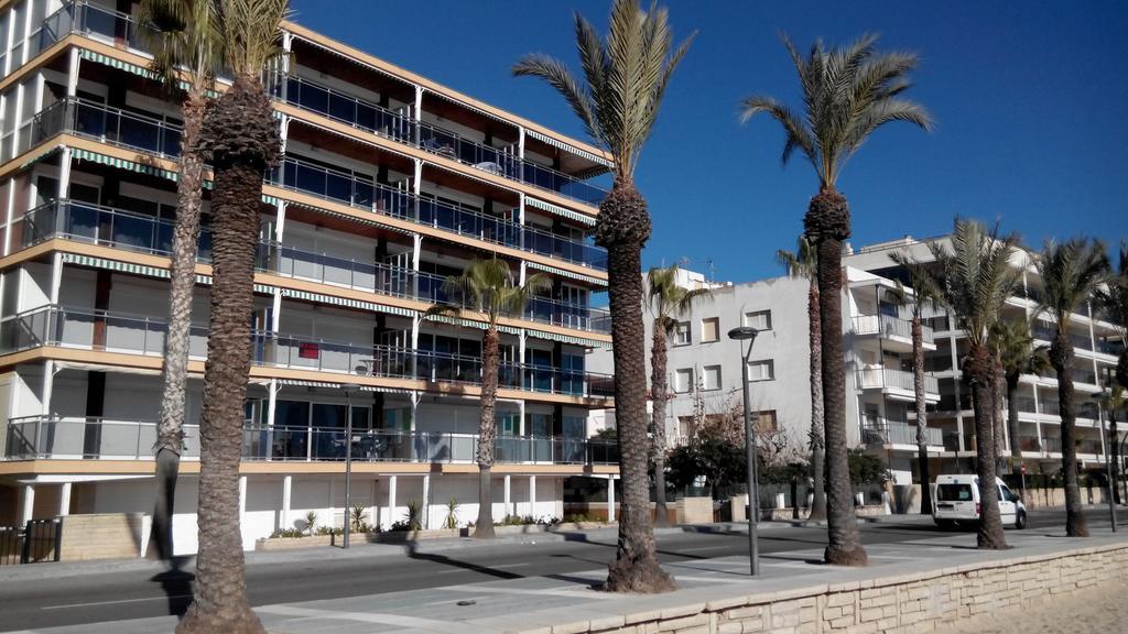 Differentflats Morsa Leilighet Salou Rom bilde