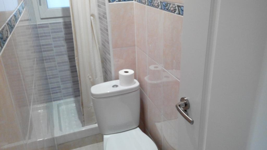 Differentflats Morsa Leilighet Salou Rom bilde