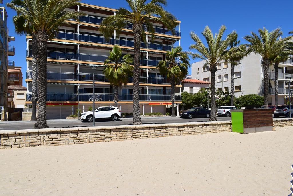 Differentflats Morsa Leilighet Salou Eksteriør bilde