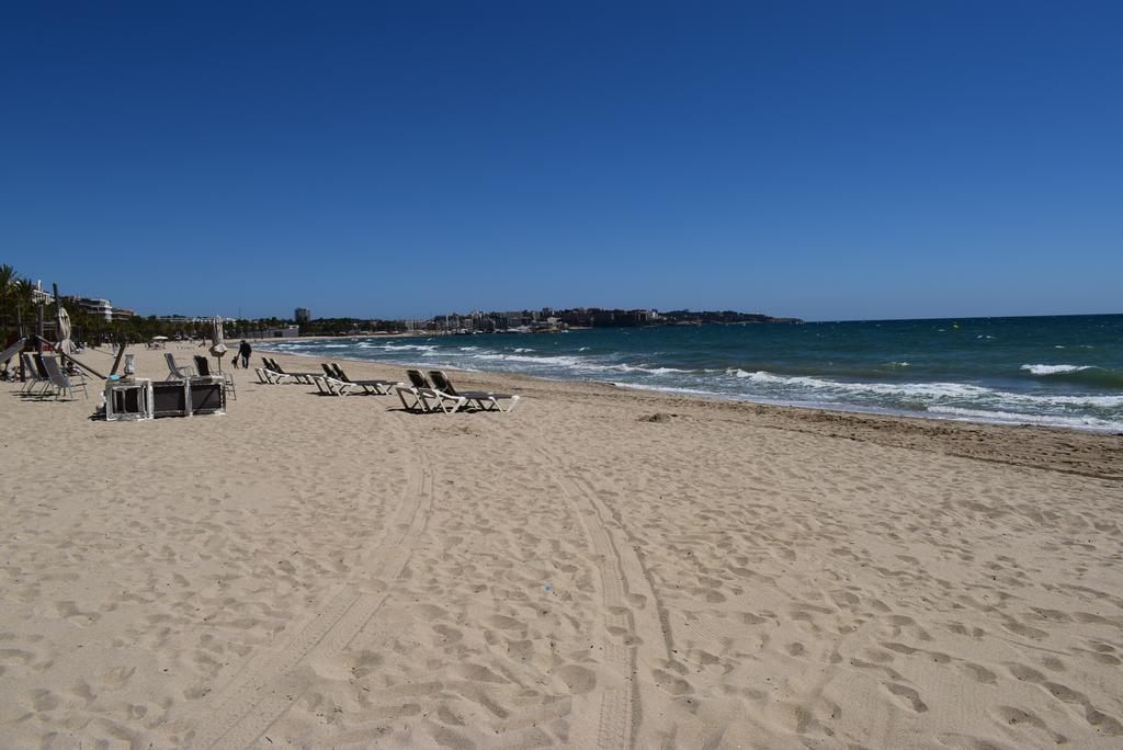 Differentflats Morsa Leilighet Salou Eksteriør bilde